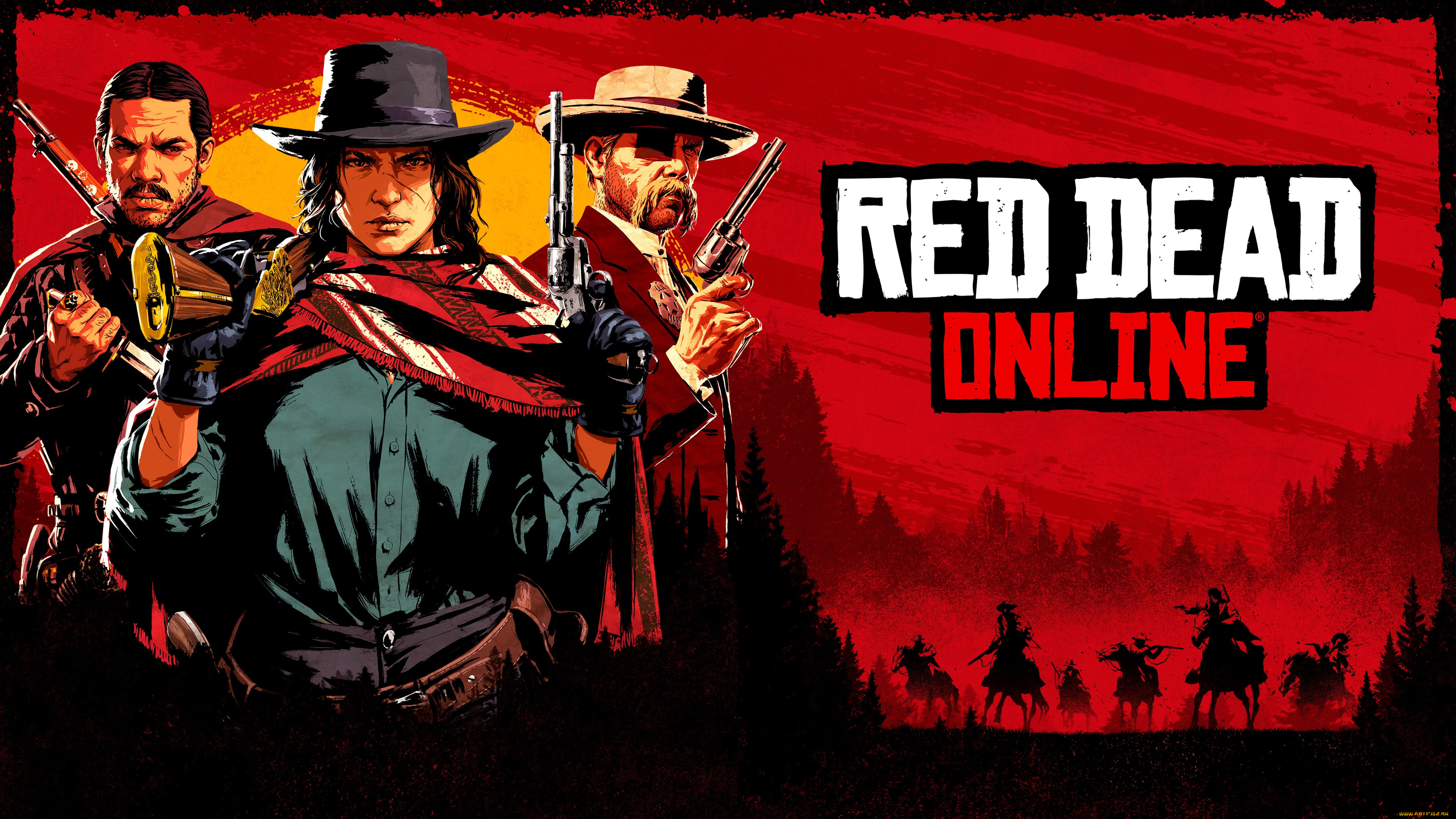 red dead online,  , ---, red, dead, online